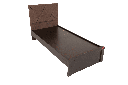 CLARION COT W/O STG 75X72