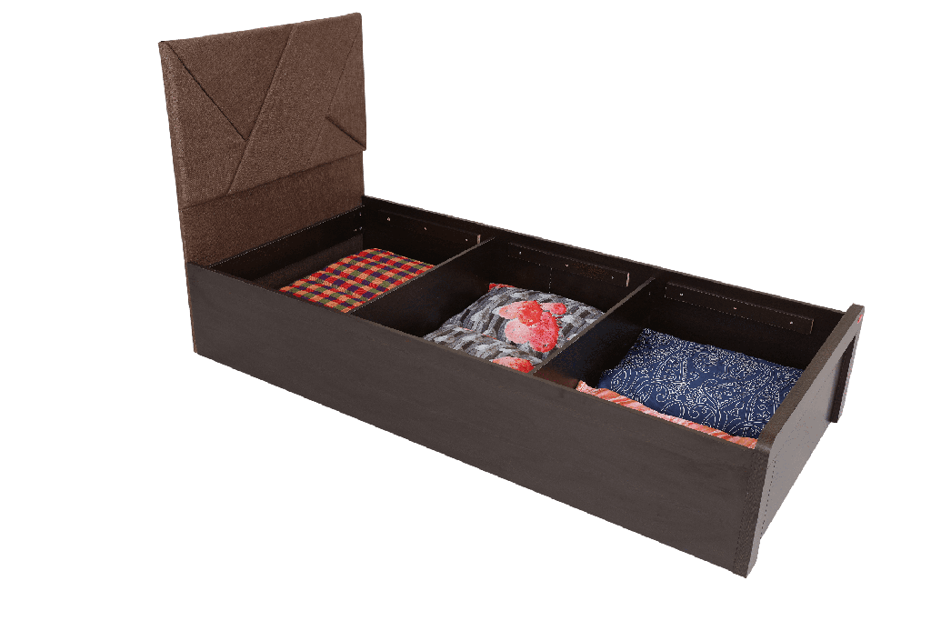 CLARION COT 3BOX STG 72X36