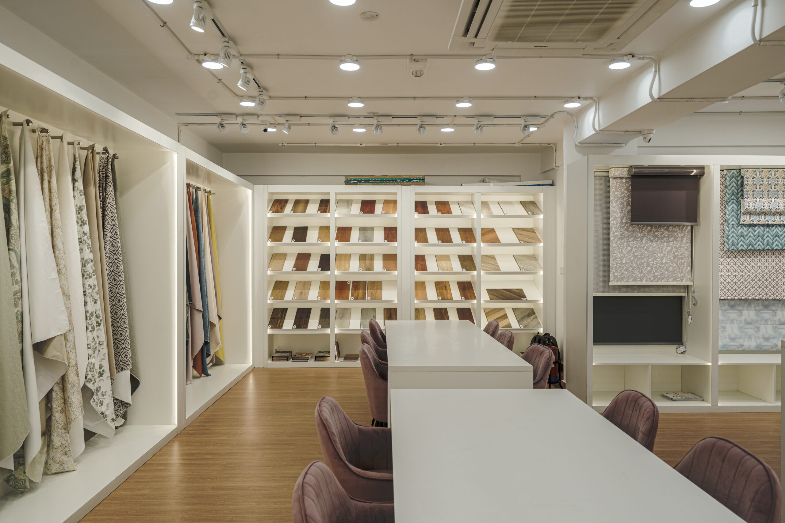 ⁠Interior Design Solutions