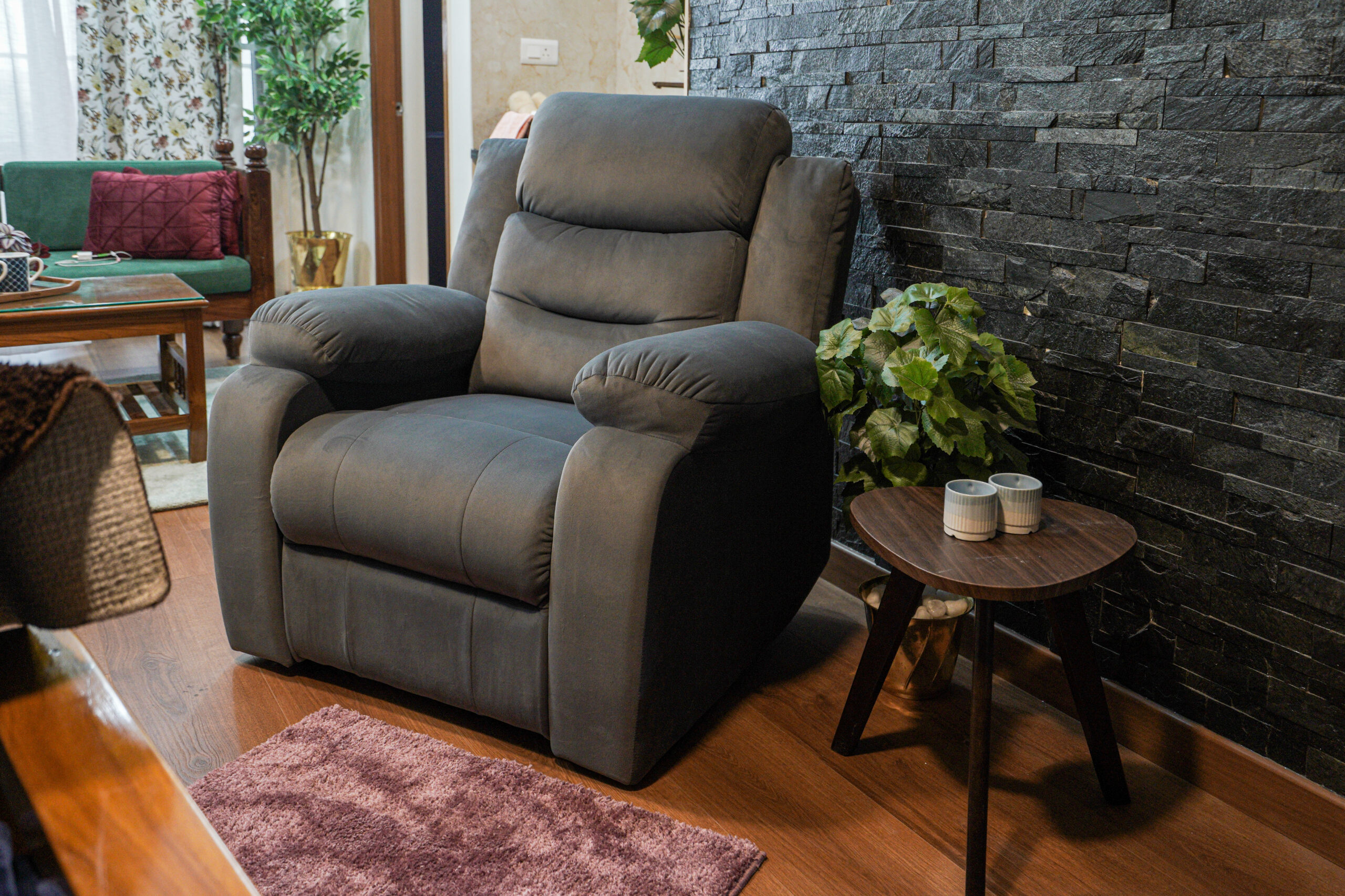 Furniture – Buy or Rent