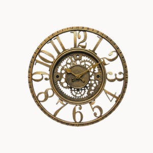 Case of the Miniature Goose Case of the Miniature Goose