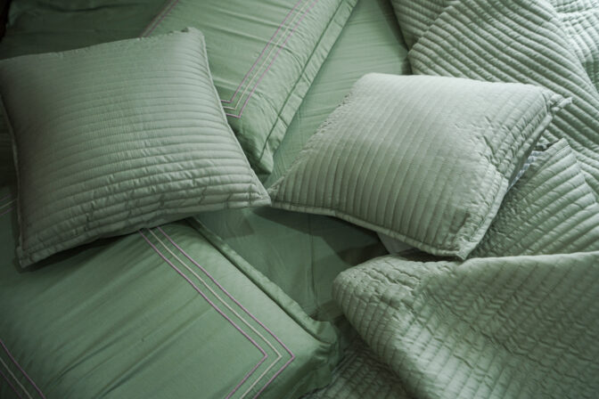 The Power of Texture in Interior Design Layers