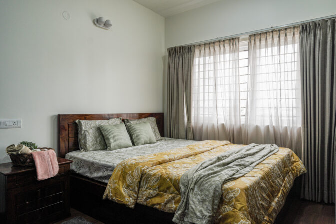 Calm Designing Spaces That Feel Like Home