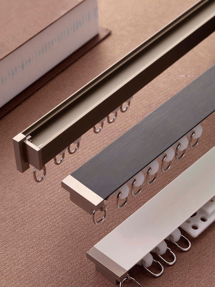 Panel Curtain track
