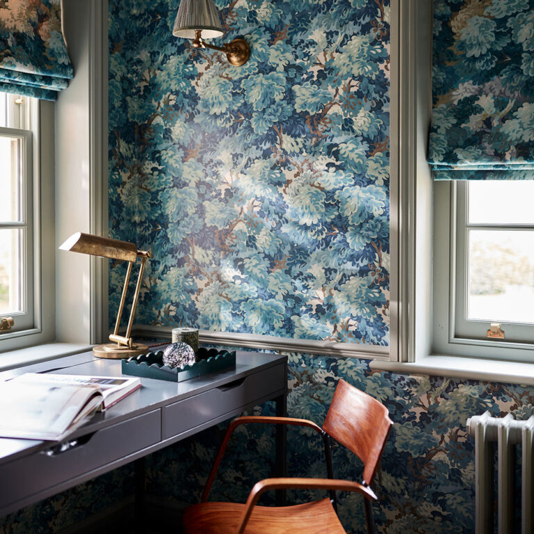 Study room