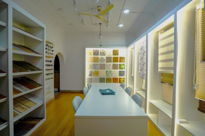 Interior Illusions Tricks for a Luxe Look on a Budget